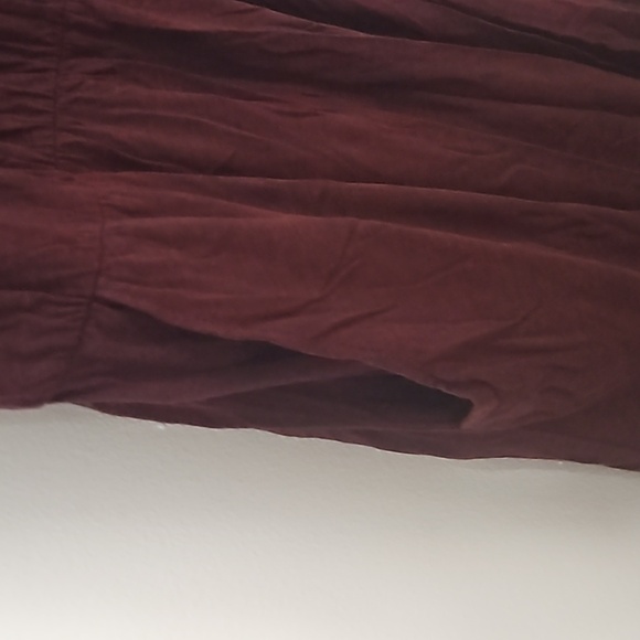 H&M t-shirt dress - Picture 3 of 4